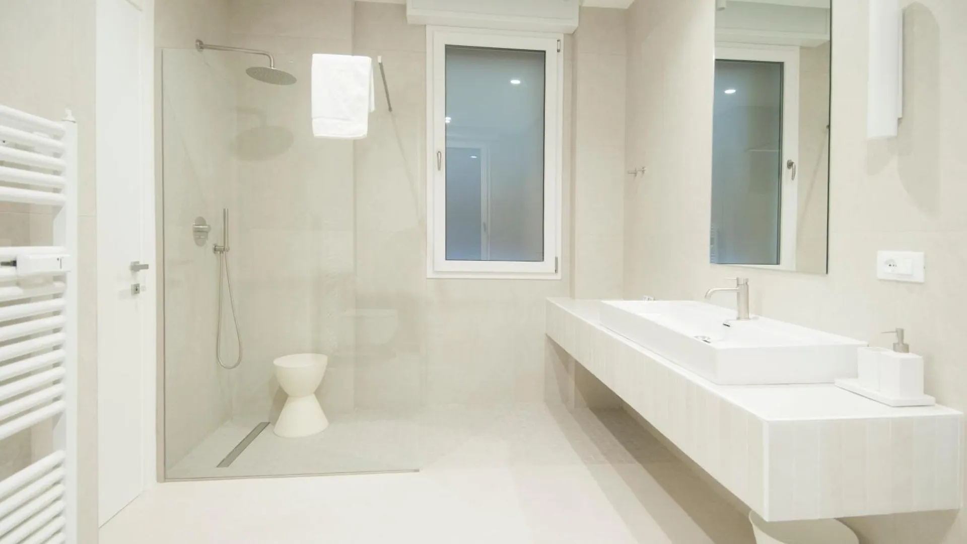 Levante - Saffi Design Apartments - Ambrogiohost Bologna