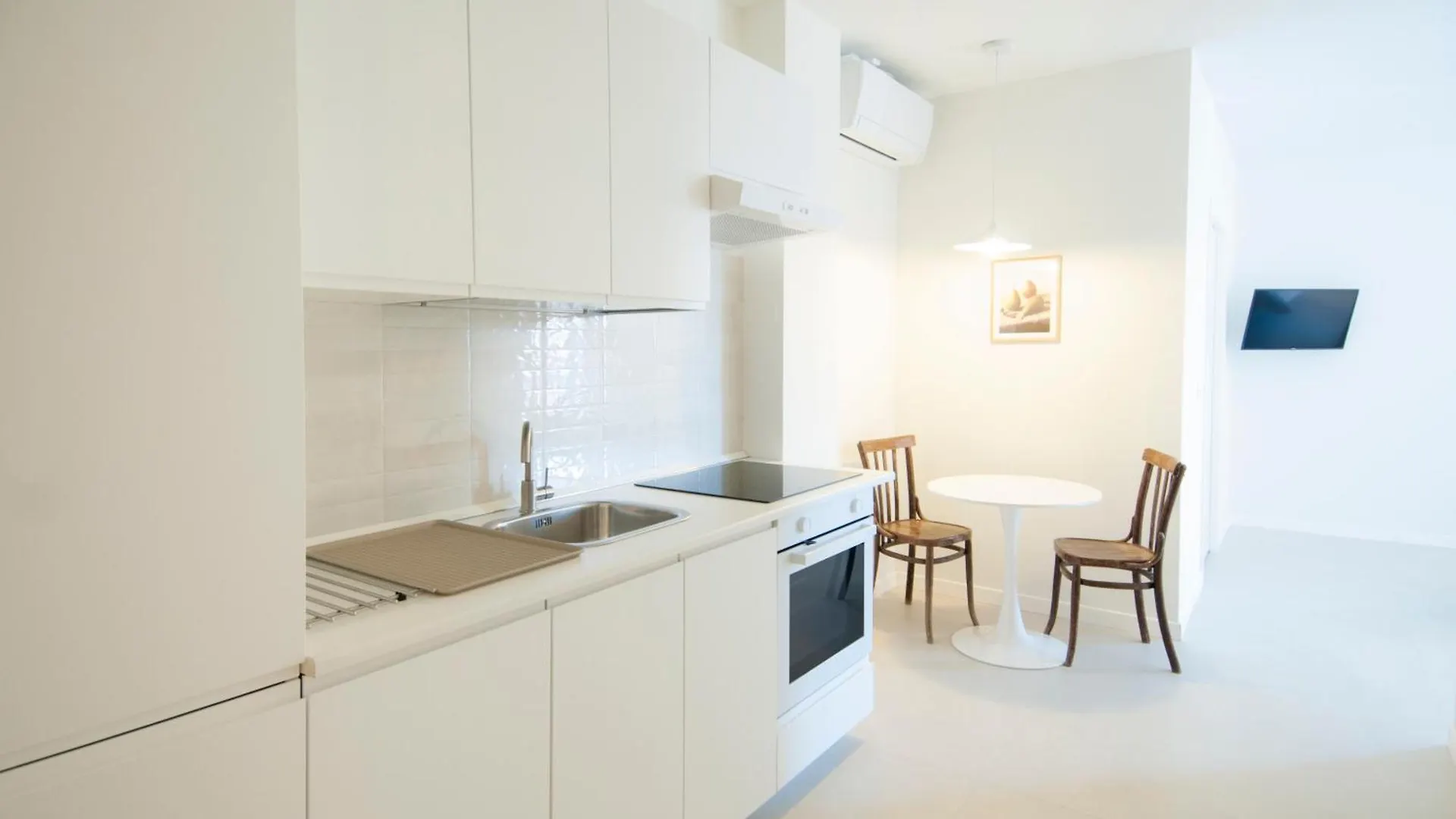 Levante - Saffi Design Apartments - Ambrogiohost Bologna