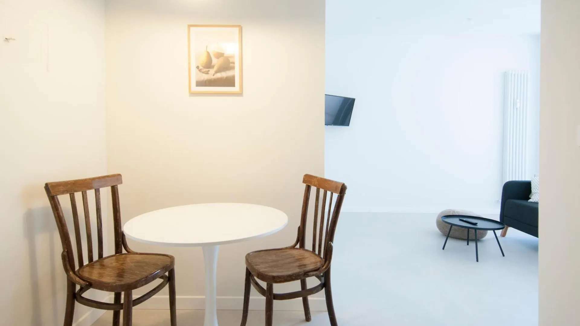 Levante - Saffi Design Apartments - Ambrogiohost Bologna