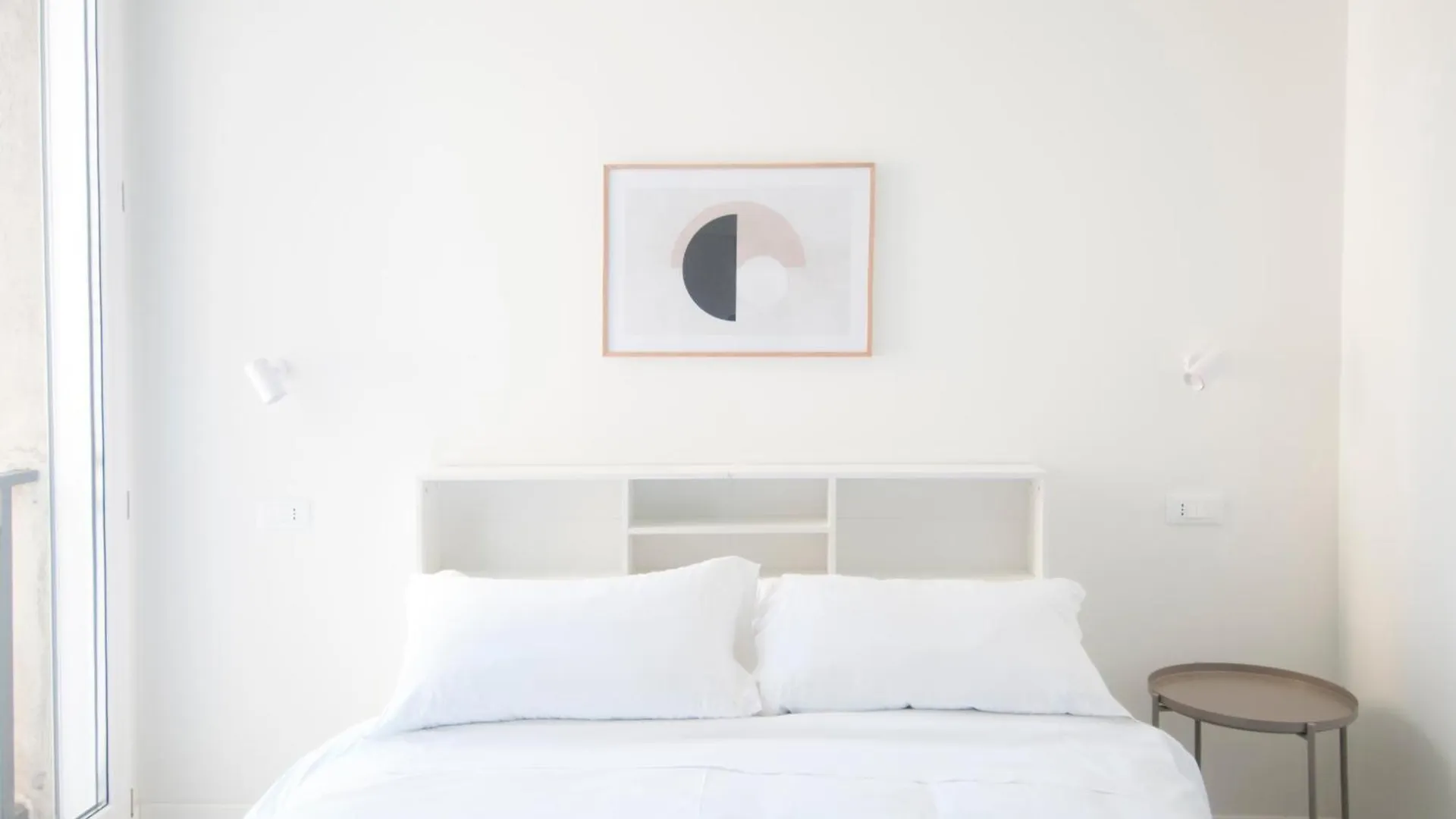 Levante - Saffi Design Apartments - Ambrogiohost Bologna Olaszország