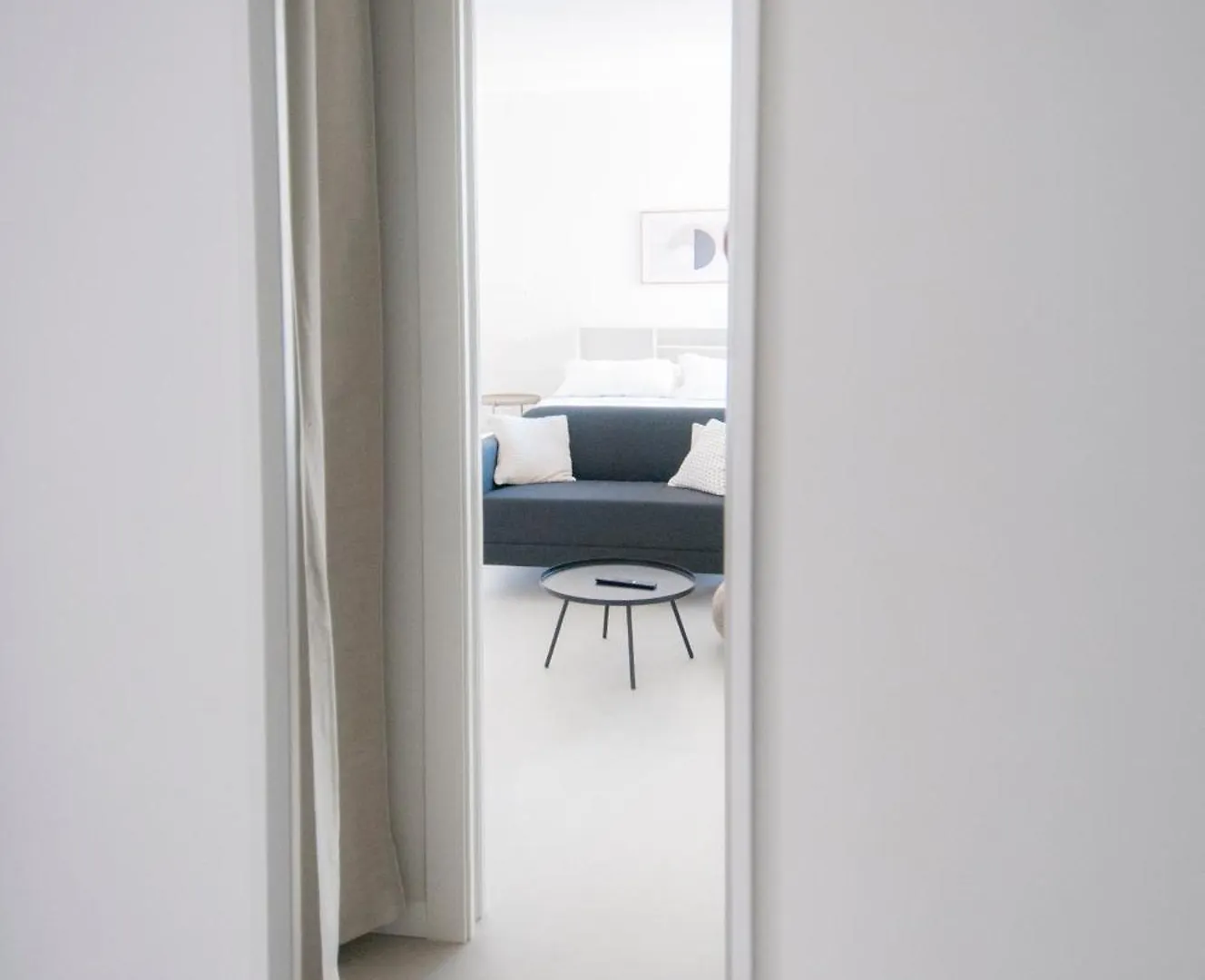 Levante - Saffi Design Apartments - Ambrogiohost Bologna