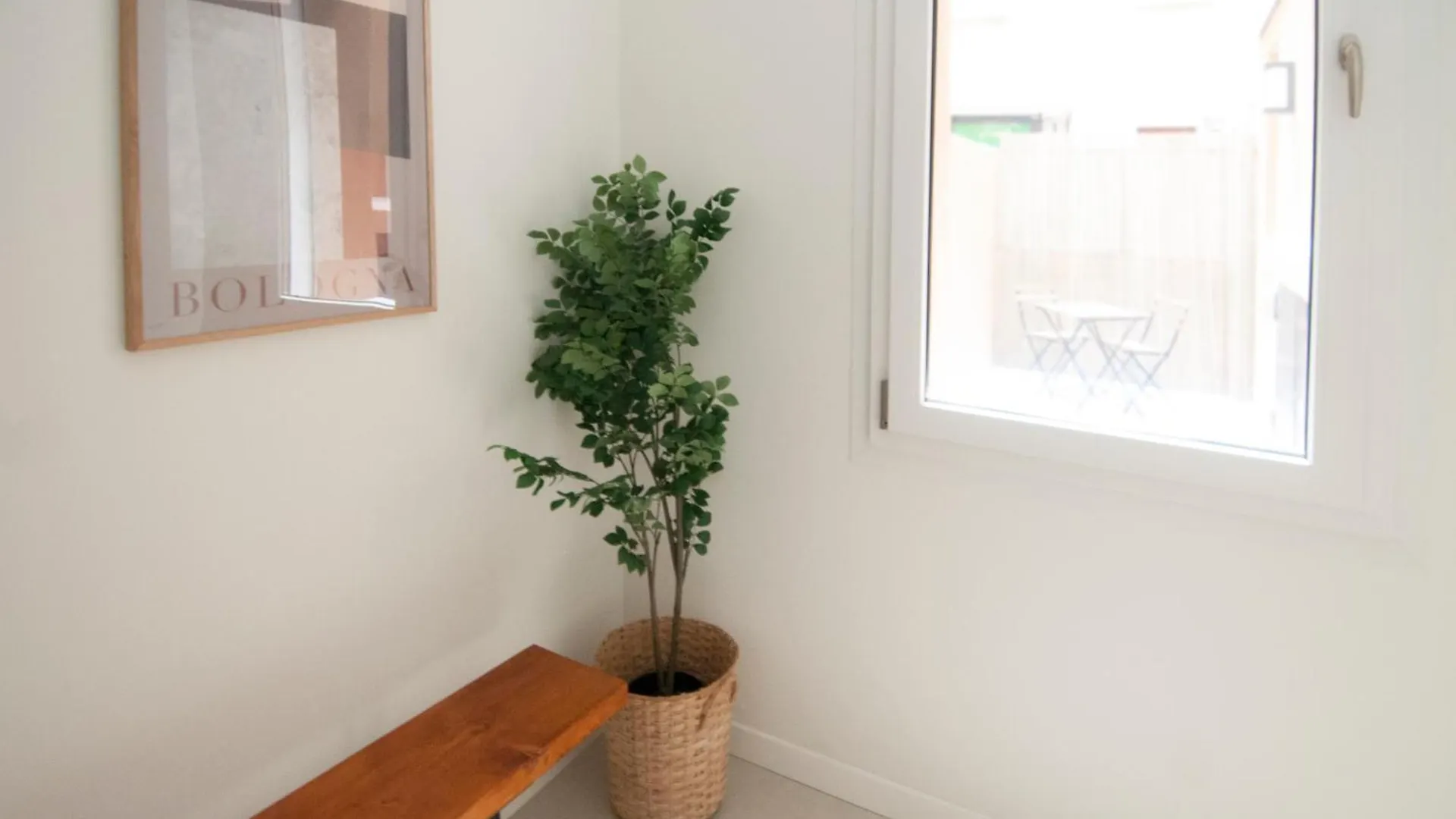 Levante - Saffi Design Apartments - Ambrogiohost Bologna